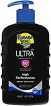 Banana Boat Ultra Sunscreen Lotion 