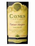 Caymus Vineyards Cabernet Sauvignon Napa Valley Red Wine 75cl