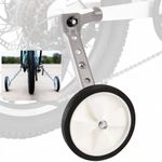 MIDOGAT Bicycle Training Wheels, Training Wheels for 20 inch Bike, Compatible for Multi-speed Bike of 18-22 Inch