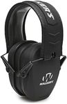 Walker's Razor Slim Passive Earmuff