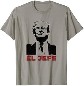 Trump El J