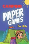 Camping Game For Kids