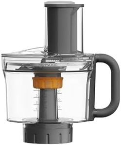 Kenwood Mu