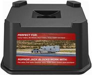 Rophor Trailer Jack Block, New Vers