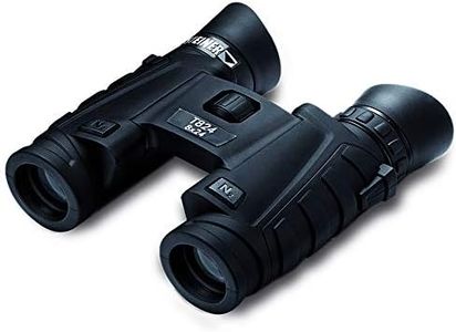 Steiner 6502 8X 24mm Tactical Binocular, Black