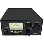 Ham Radio Power Supply Analog DC Re