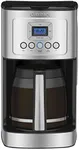 Cuisinart Coffee Maker, 14-Cup Glas