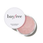 bayfree Multi Glow Balm, Cream Blush for Cheeks, Blush Balm Face Makeup, Radiant Finish, Hydrating, Creamy, Lightweight & Blendable Color, 0.63 Oz (Dewy)