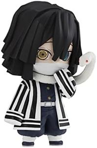 Chibi Mast