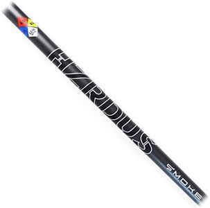 Project X New HZRDUS Smoke 6.0 60g Driver Shaft Stiff Flex w/Taylormade Adapter