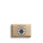 L'Occitane Milk Extra-Gentle Soap: Vegetable Based | Artisanal | Relaxing Scent | Crafted With Lavender From Provence | Gently Cleanse | Vegan