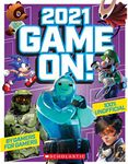 Scholastic New Games Books