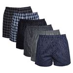 Loose Boxer Briefs