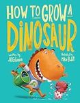 How to Grow a Dinosaur