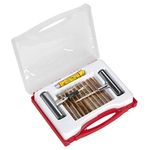 Sealey Tst10 Temporary Puncture Repair Kit