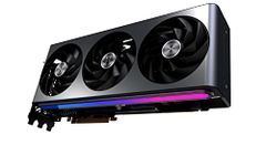 Sapphire Nitro+ Radeon RX 7900 XT Vapor-X AMD 20GB GDDR6