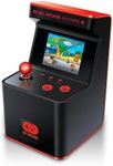 My Arcade DGUN-2593 Retro Arcade Machine X: Mini Game Arcade Cabinet -300 Games