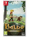 Baldo: The Guardian Owls: Three Fairies Edition (Nintendo Switch)