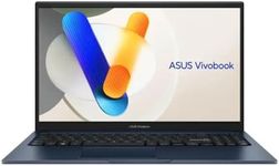 ASUS Vivobook 15 Touchscreen & Fing