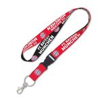 Wincraft FC Bayern Munchen Lanyard