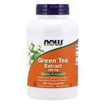 Now Foods, Green Tea Extract, 400 mg, 250 Veg Capsules