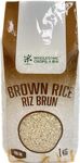 Wholesome Crops Brown Rice - A Healthier Grain Choice, 1Kg