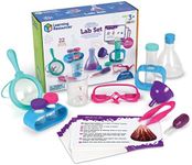 Learning Resources Primary Science 