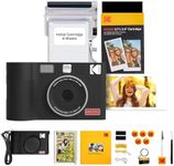 KODAK Mini Shot 2 ERA 4PASS 2-in-1