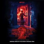 Stranger Things 2 (A Netflix Original Series Soundtrack)