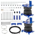 maXpeedingrods Air Spring Bag Kit 5000lbs for Ford F150 2004-2014 STX/Lariat/Half-Ton/XL/XLT/XTR 4WD Air Suspension Bag