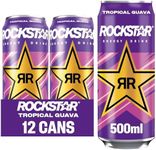 Rockstar, Punched Energy Drink Trop