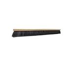 Bristles 4036 36” Indoor Push Broom