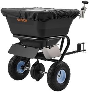 VEVOR Tow-