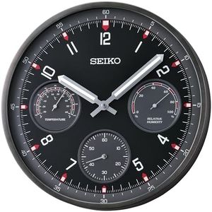 SEIKO Shel