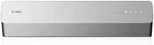 FOTILE Pixie Air UQS3001 30” Stainl