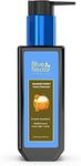 Blue Nectar Natural Face Wash with 