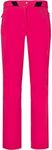 ROCK EXPERIENCE Women's Strategy Pants, Cherries Jubilee, M