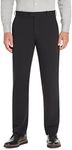 Van Heusen Men's Flex Straight Fit 