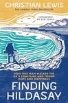 Finding Hildasay: How One Man Walked the UK's Coastline and Found Hope and Happiness