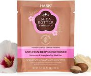 HASK Shea Butter Deep Conditioner T