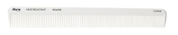 Diane D6008 Cutting Comb