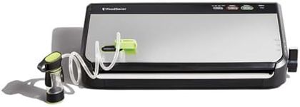 FoodSaver FM2435 Vacuum Sealer Mach