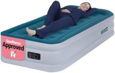 airzzZ Slumber Plus Air Bed - Singl