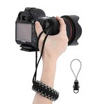 Hand Strap For Dslr Cameras