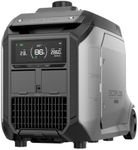 EF ECOFLOW 3200W Dual Fuel Smart Ge