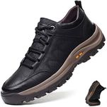 AngryMonkey Men Hiking Shoes Arch S