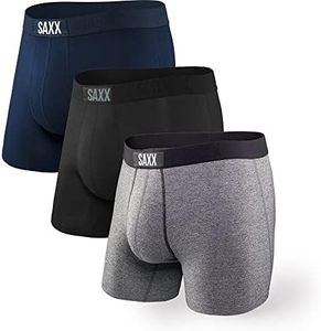 SAXX Under