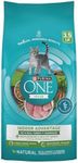 Purina ONE Natural, Low Fat, Weight