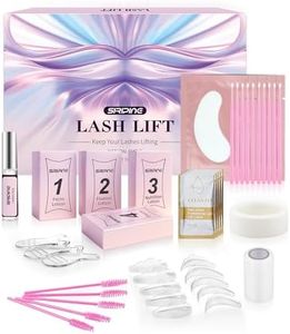 Lash Lift