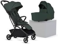 Silver Cross Nia Compact Travel Str
